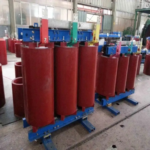 永丰SCB10-250KVA干式变压器