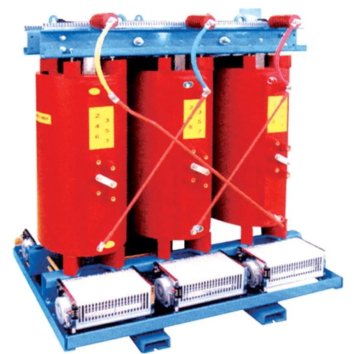 永丰SCB10-1250KVA干式变压器