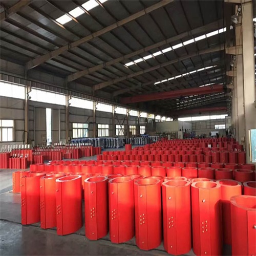 永丰SCB13干式变压器