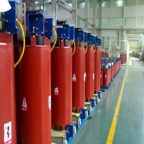 永丰SCB10-200KVA干式变压器