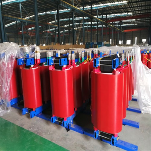 永丰SCB18-4000KVA干式变压器