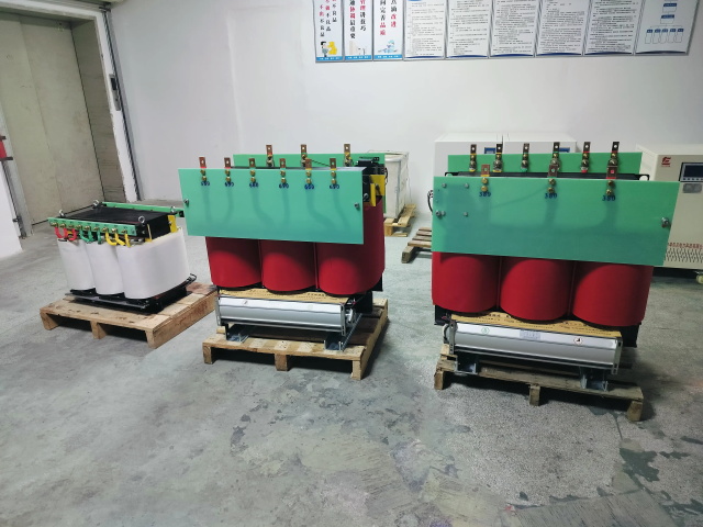 永丰KS11-1000KVA矿用变压器